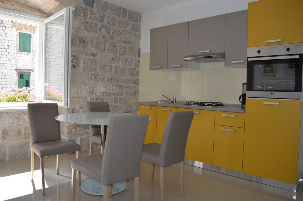 Mila Apartment Sinj Zewnętrze zdjęcie