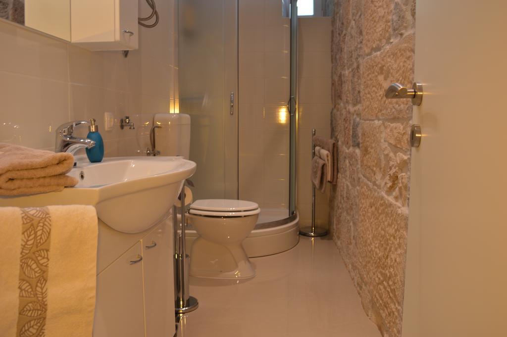 Mila Apartment Sinj Zewnętrze zdjęcie