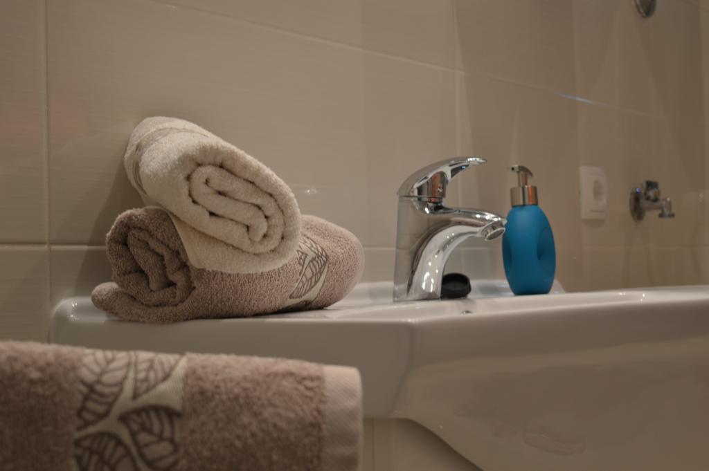 Mila Apartment Sinj Zewnętrze zdjęcie
