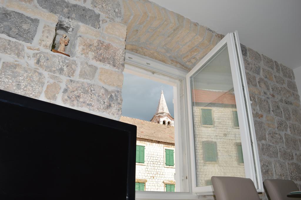 Mila Apartment Sinj Zewnętrze zdjęcie