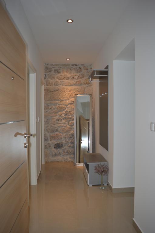 Mila Apartment Sinj Zewnętrze zdjęcie