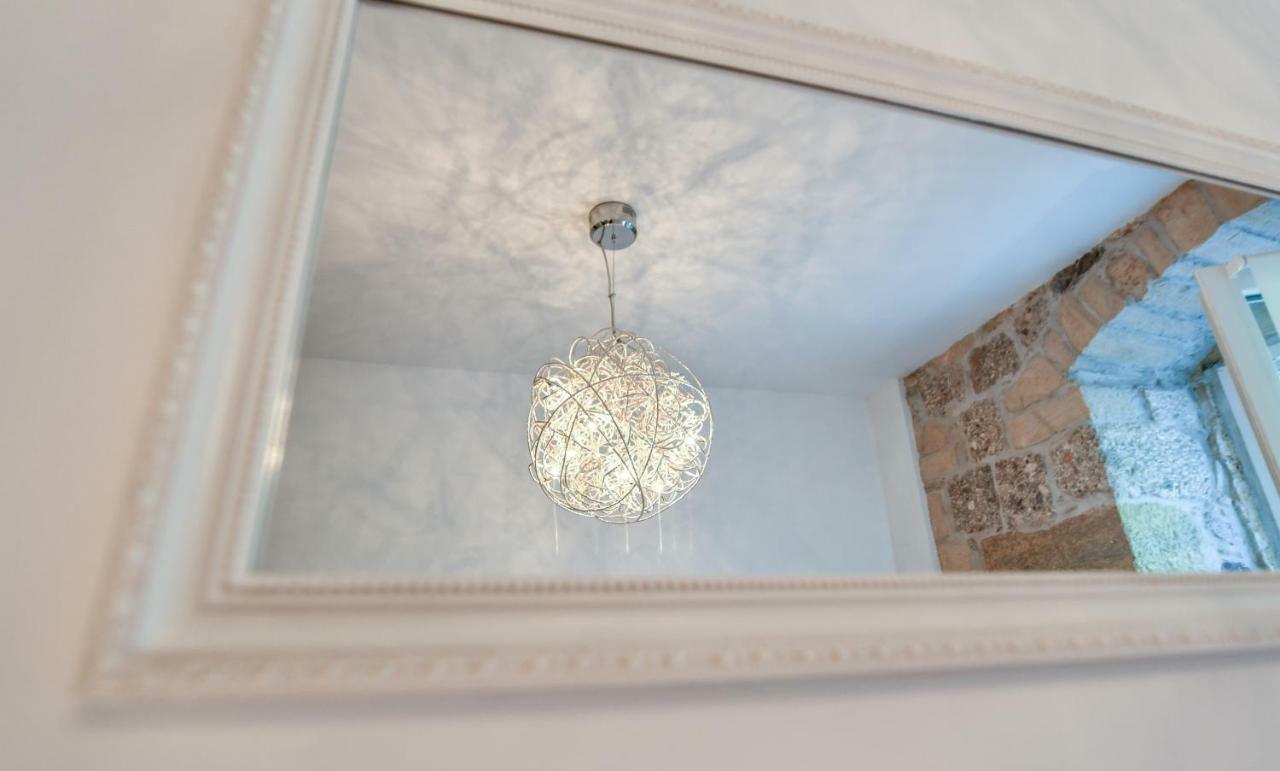Mila Apartment Sinj Zewnętrze zdjęcie