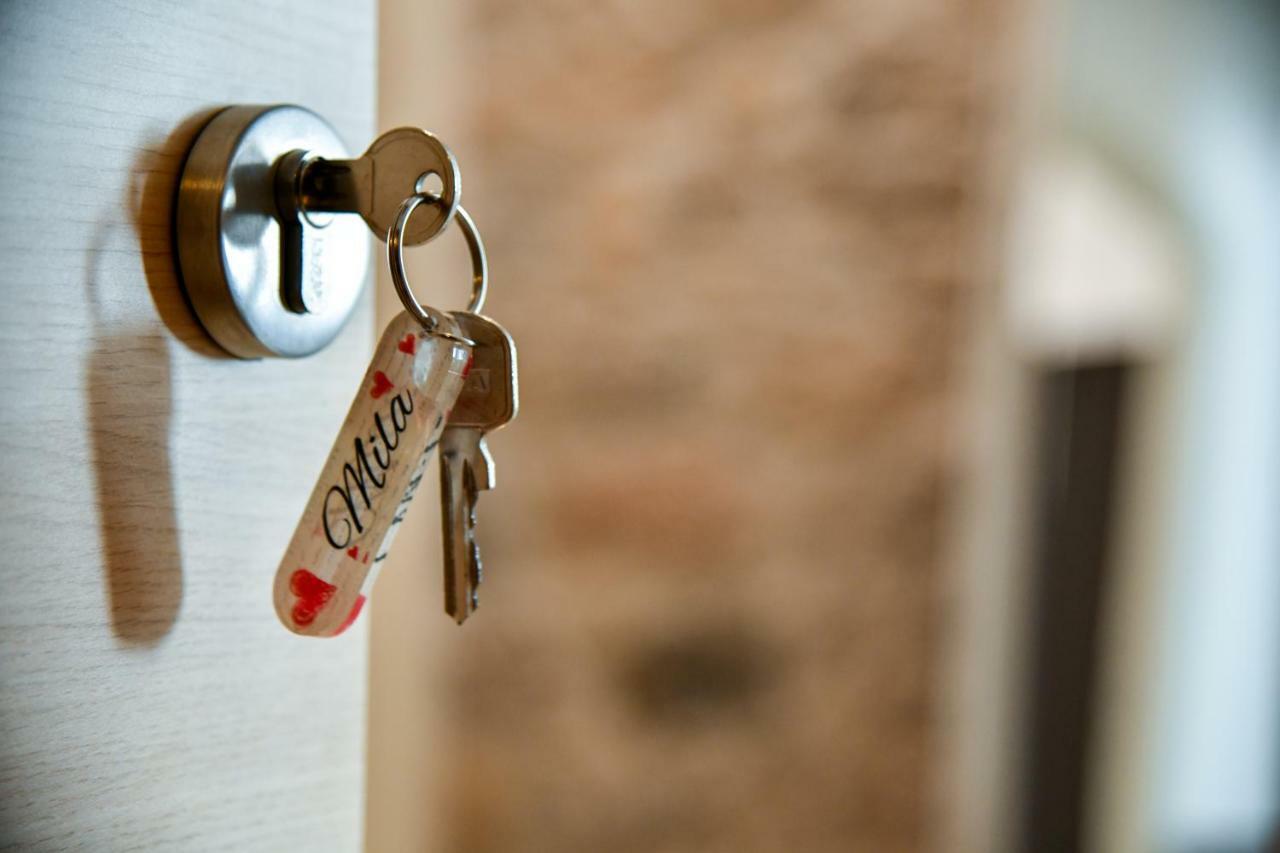 Mila Apartment Sinj Zewnętrze zdjęcie