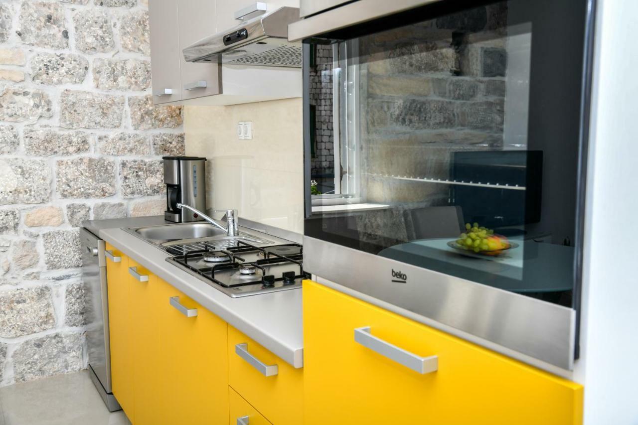 Mila Apartment Sinj Zewnętrze zdjęcie